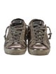 Golden Goose Superstar Sneakers