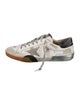 Golden Goose Superstar Sneakers
