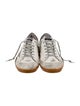 Golden Goose Superstar Sneakers