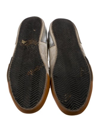 Golden Goose Superstar Sneakers