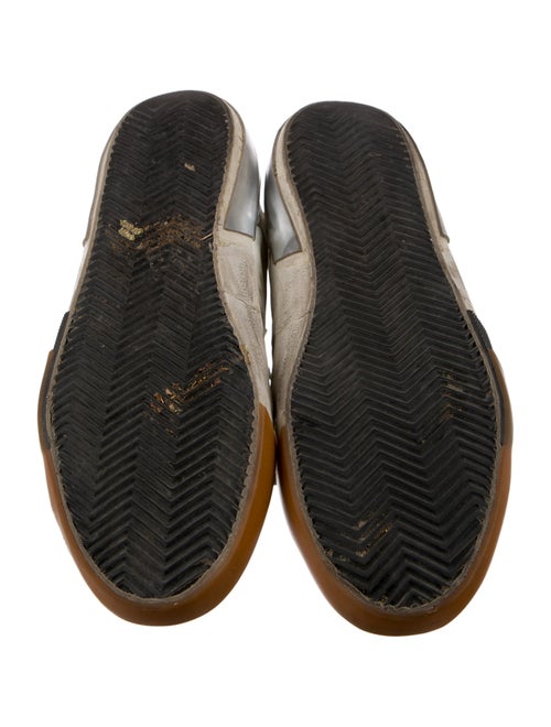 Golden Goose Superstar Sneakers