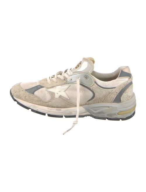 Golden Goose Dad-Star Sneakers