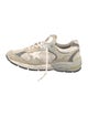 Golden Goose Dad-Star Sneakers