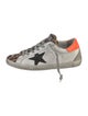Golden Goose Superstar Sneakers