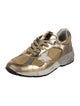 Golden Goose Dad Star Sneakers