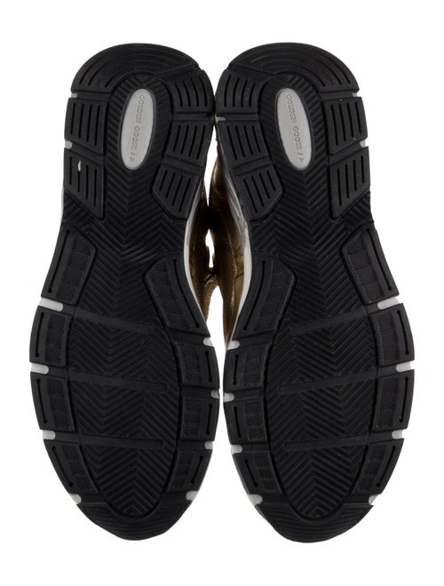 Golden Goose Dad Star Sneakers