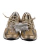 Golden Goose Dad Star Sneakers