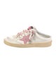 Golden Goose Ballstar Mule Sneakers