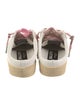 Golden Goose Ballstar Mule Sneakers