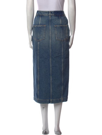 Golden Goose Midi Length Skirt