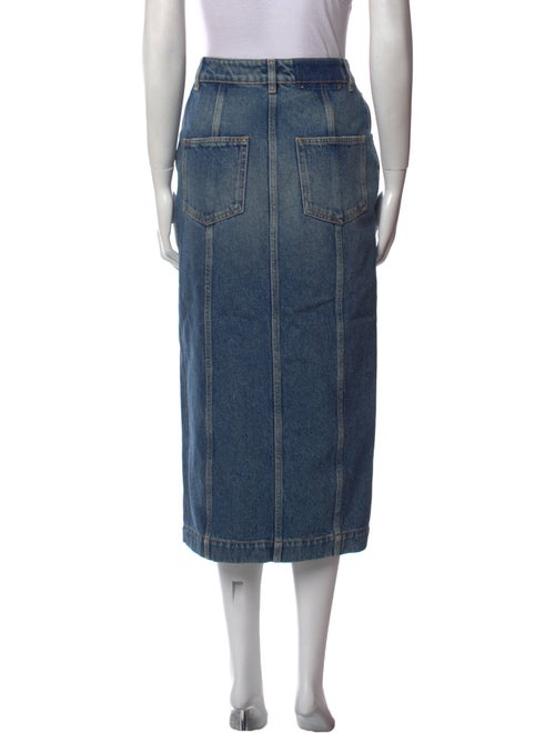 Golden Goose Midi Length Skirt