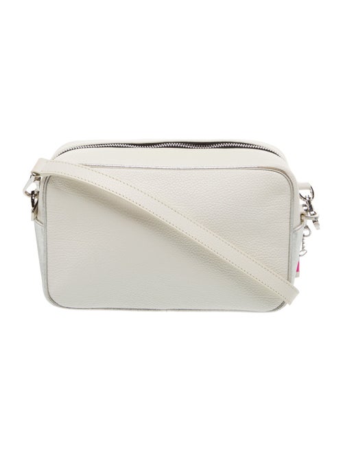 Golden Goose Leather Crossbody Bag