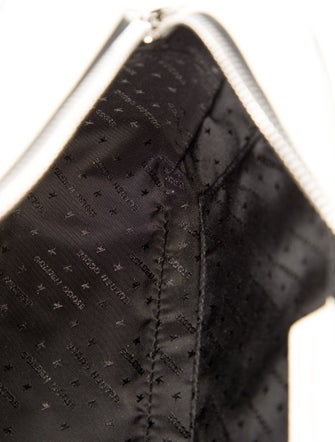 Golden Goose Leather Crossbody Bag