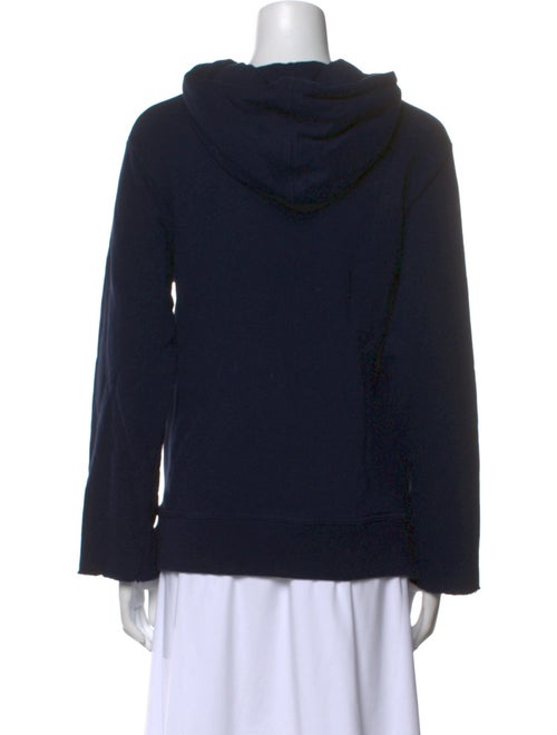 Golden Goose Graphic Print Crew Neck Sweatshirt