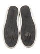 Golden Goose Leather Sneakers