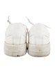 Golden Goose Leather Sneakers