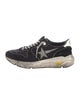 Golden Goose Running Athletic Sneakers