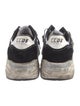 Golden Goose Running Athletic Sneakers