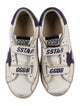 Golden Goose Toddler Boys' Old School Leather Sneakers