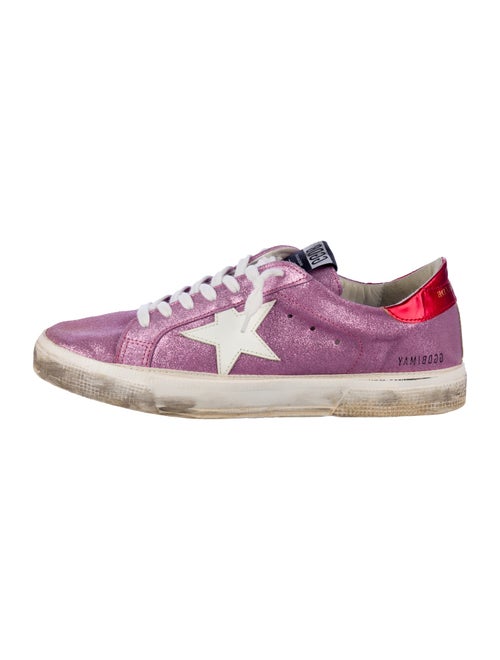 Golden Goose May Sneakers