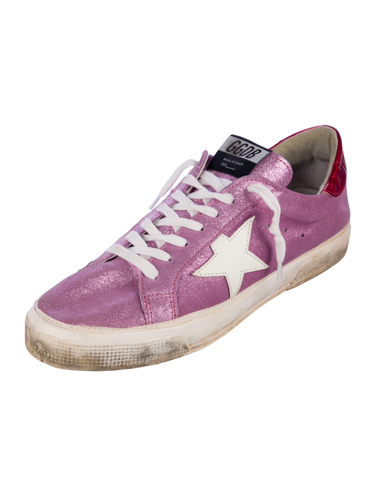 Golden Goose May Sneakers
