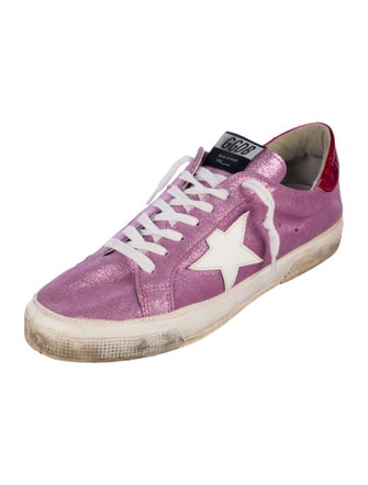 Golden Goose May Sneakers