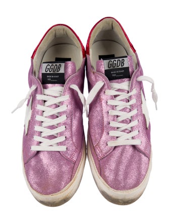 Golden Goose May Sneakers