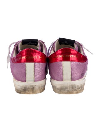 Golden Goose May Sneakers