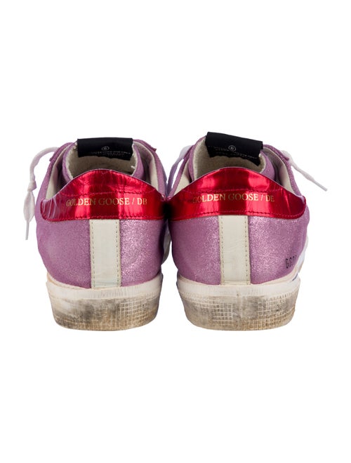 Golden Goose May Sneakers