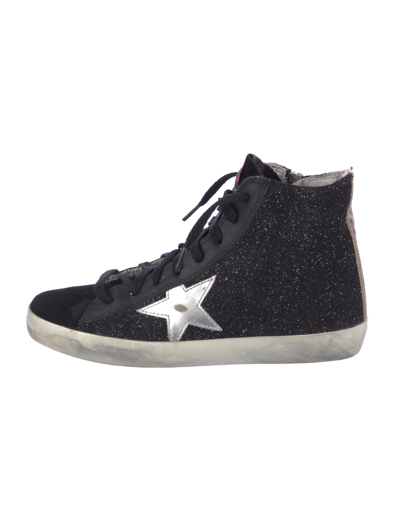 Golden Goose Francy Sneakers