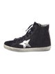 Golden Goose Francy Sneakers