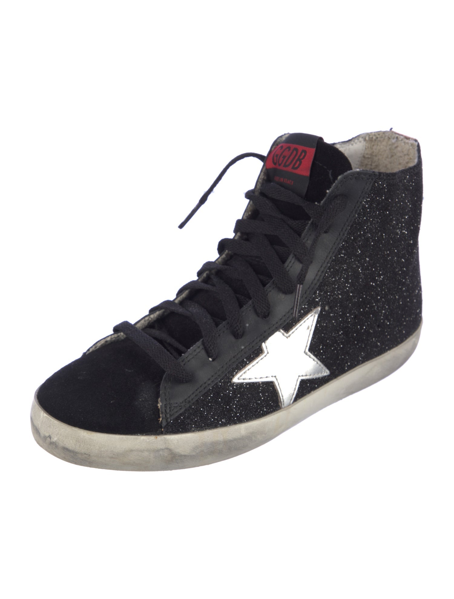 Golden Goose Francy Sneakers