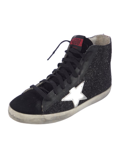 Golden Goose Francy Sneakers