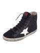 Golden Goose Francy Sneakers