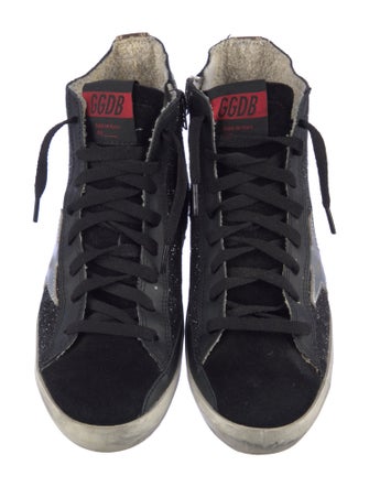 Golden Goose Francy Sneakers