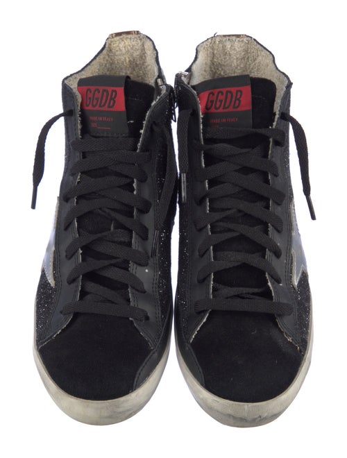 Golden Goose Francy Sneakers