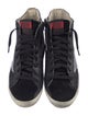 Golden Goose Francy Sneakers