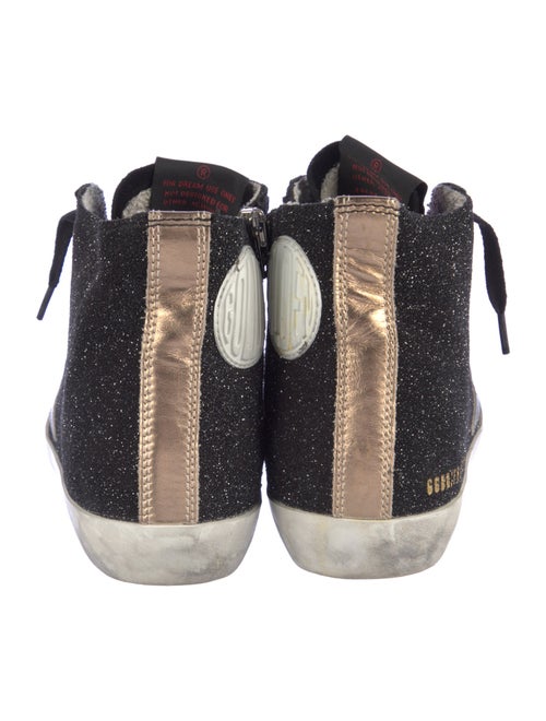 Golden Goose Francy Sneakers