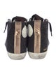 Golden Goose Francy Sneakers