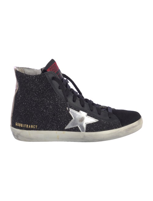 Golden Goose Francy Sneakers