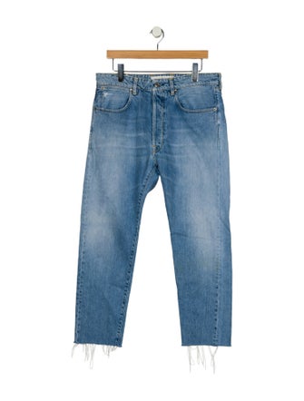 Golden Goose Slim Fit Jeans