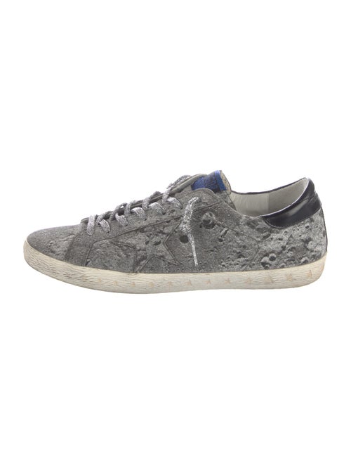 Golden Goose Superstar Sneakers