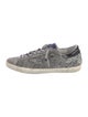 Golden Goose Superstar Sneakers