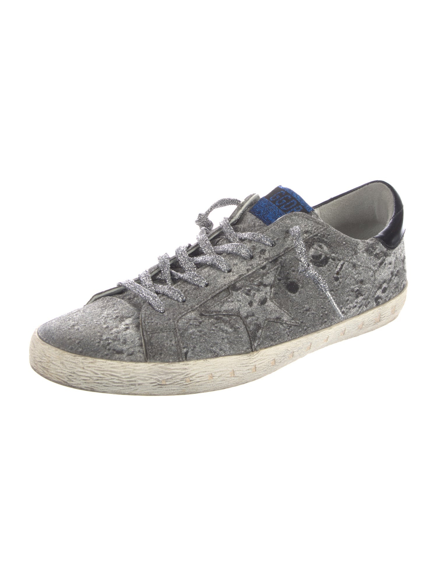 Golden Goose Superstar Sneakers