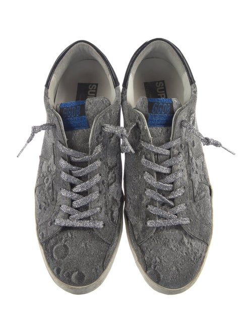 Golden Goose Superstar Sneakers