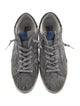 Golden Goose Superstar Sneakers
