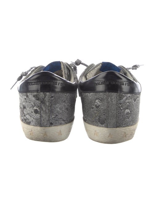Golden Goose Superstar Sneakers
