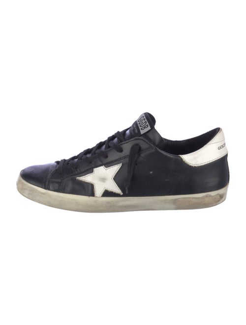Golden Goose Superstar Sneakers