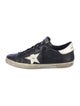 Golden Goose Superstar Sneakers