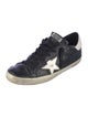Golden Goose Superstar Sneakers